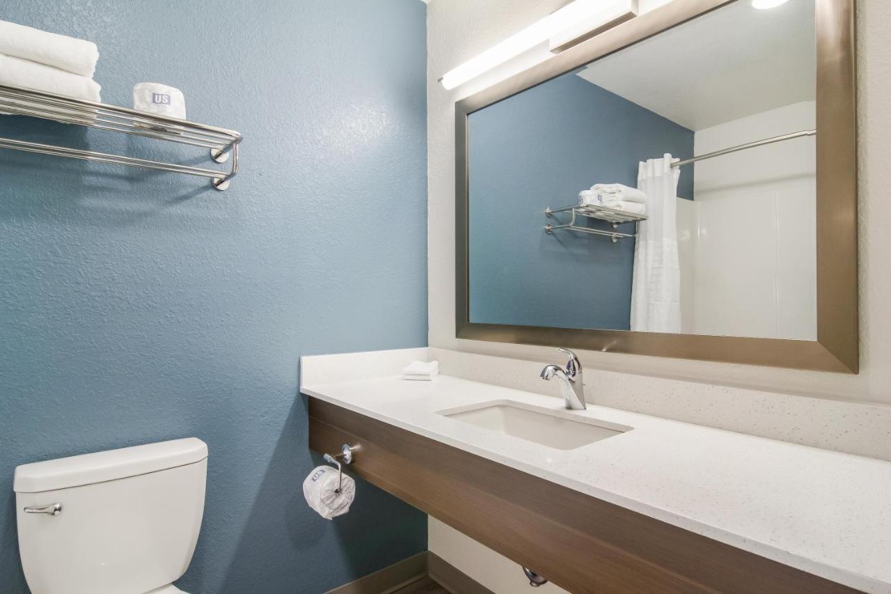 Woodspring Suites Greensboro - High Point North Exterior photo